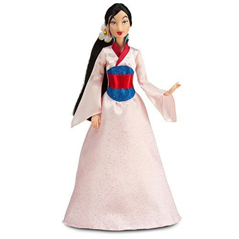 12" Disney Princess Classic Doll Y71759