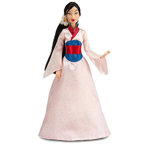 12" Disney Princess Classic Doll Y71759