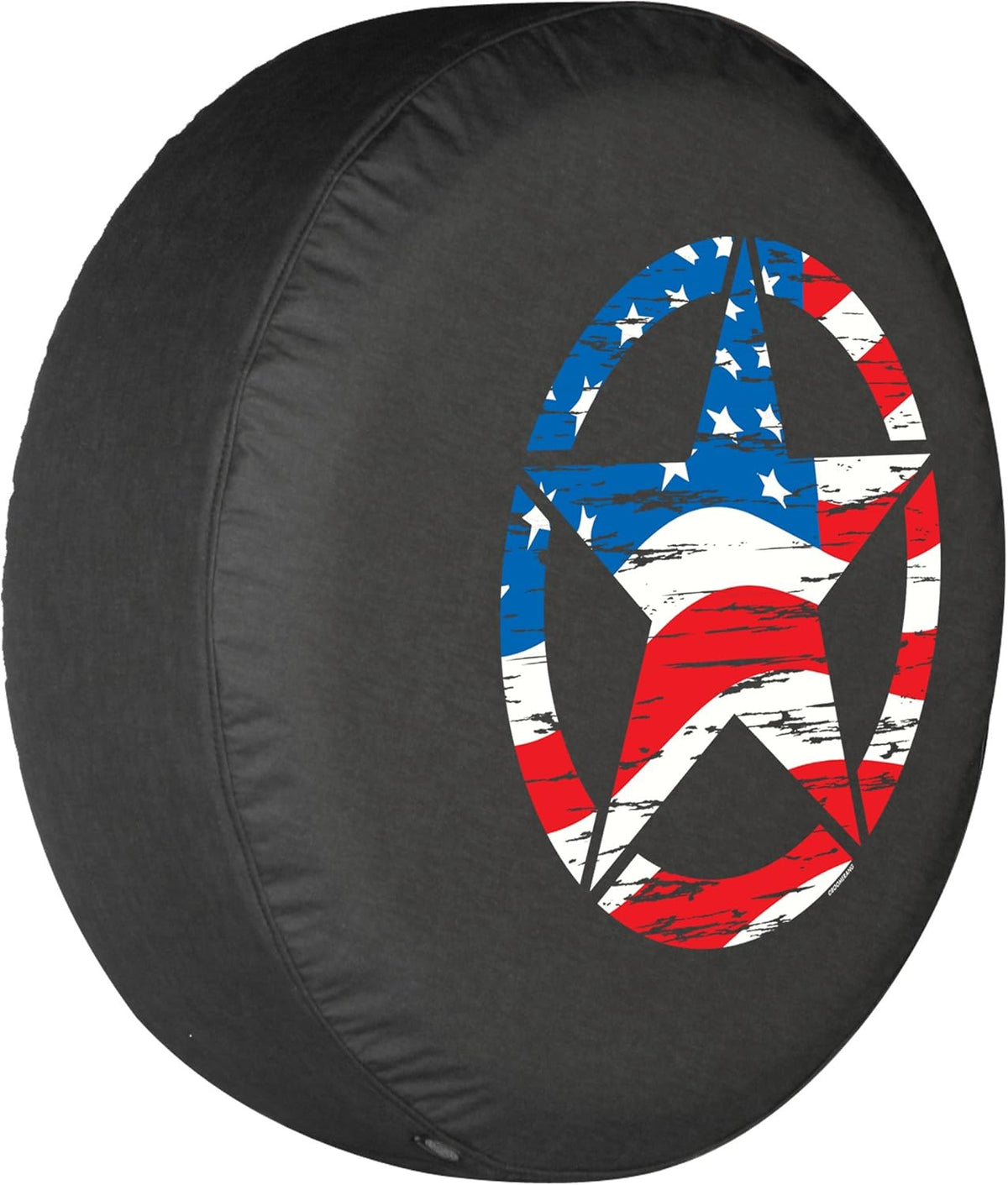 Spare Tire Cover B503226