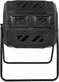 Rotary Garden Composting Tumbler 170L E38872