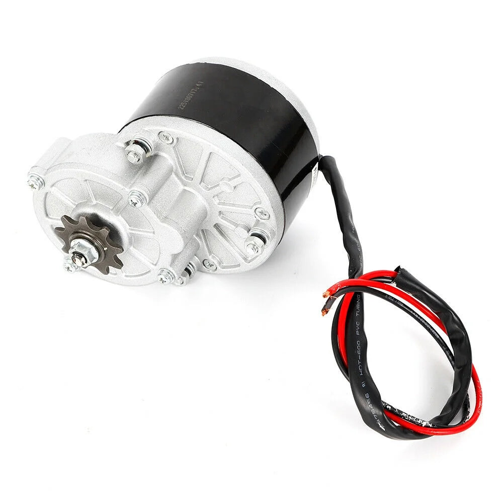 24V 250W Electric Bicycle Conversion Kit with Chain Motor Controller Freewheel H27031