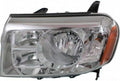 For Honda Pilot Headlight 2009-2011 Driver Side P156