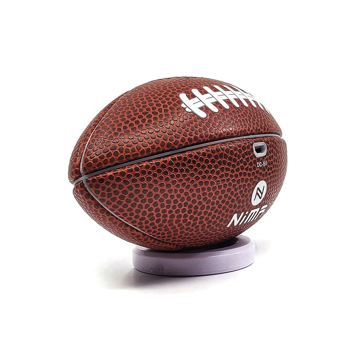 LED Football Bluetooth Speaker A41203