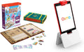 Math Wizard and The Magical Workshop with iPad Base Bundle B716172