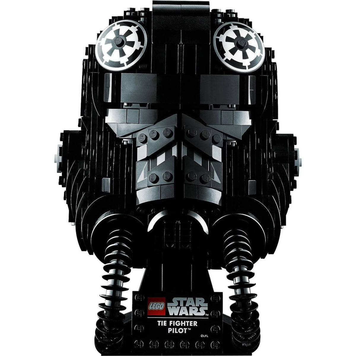 Building Set (724 Pieces) T5699