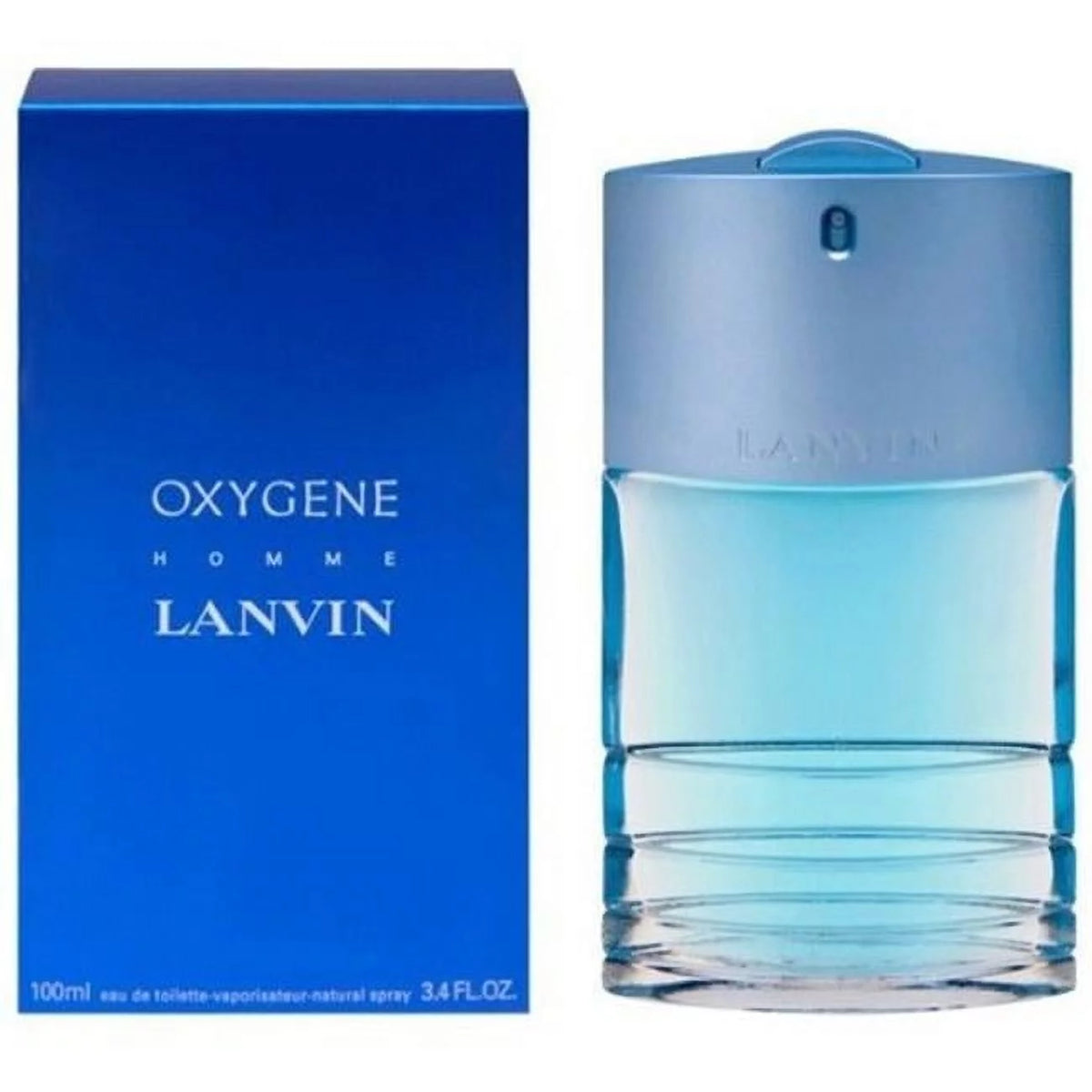 3.4 oz Eau De Toilette Spray V307518