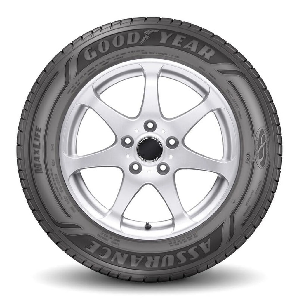 225/55R18 98H All-Season Tire R82399