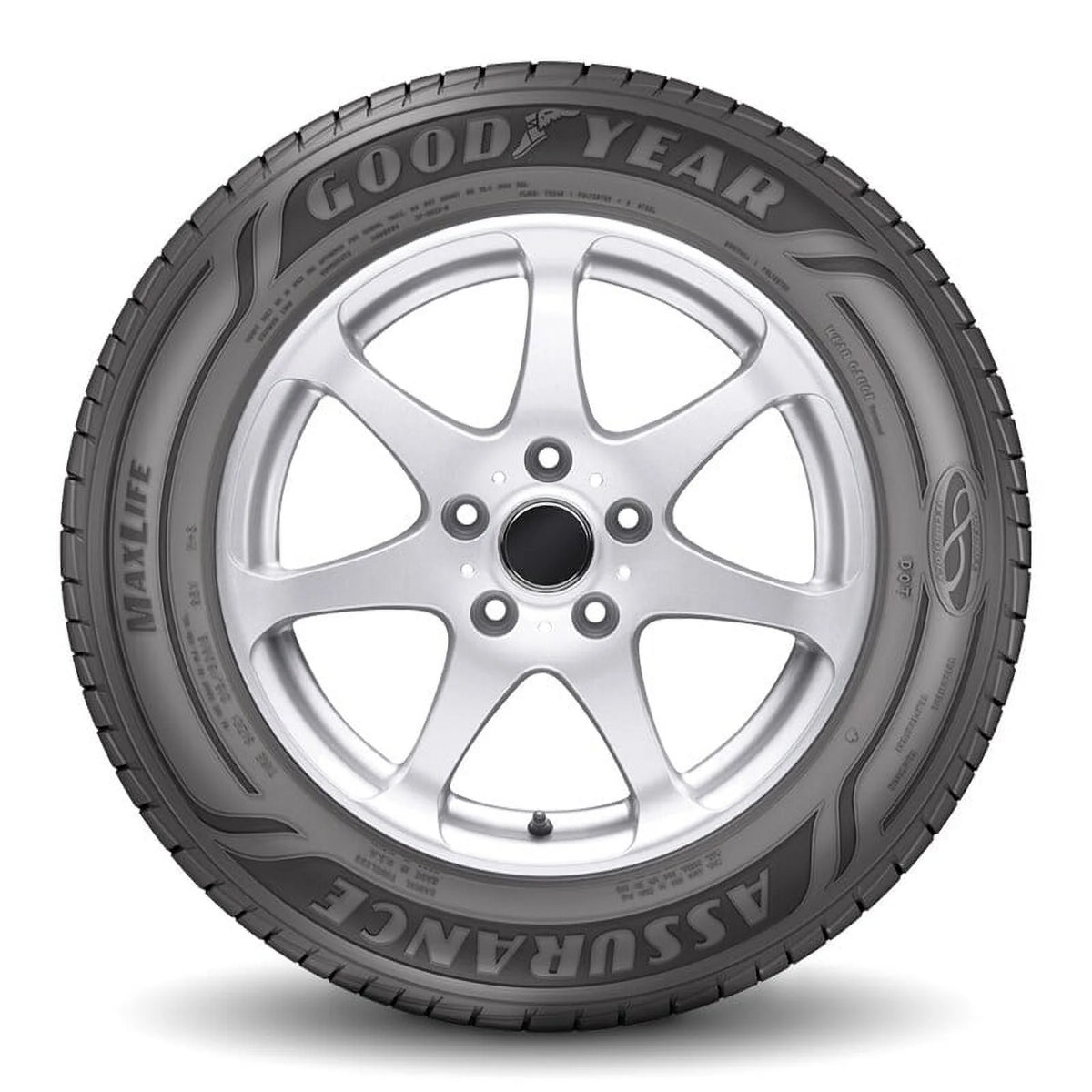 225/55R18 98H All-Season Tire R82399
