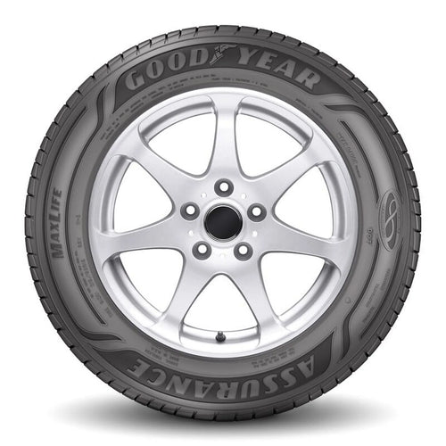 225/55R18 98H All-Season Tire R82399