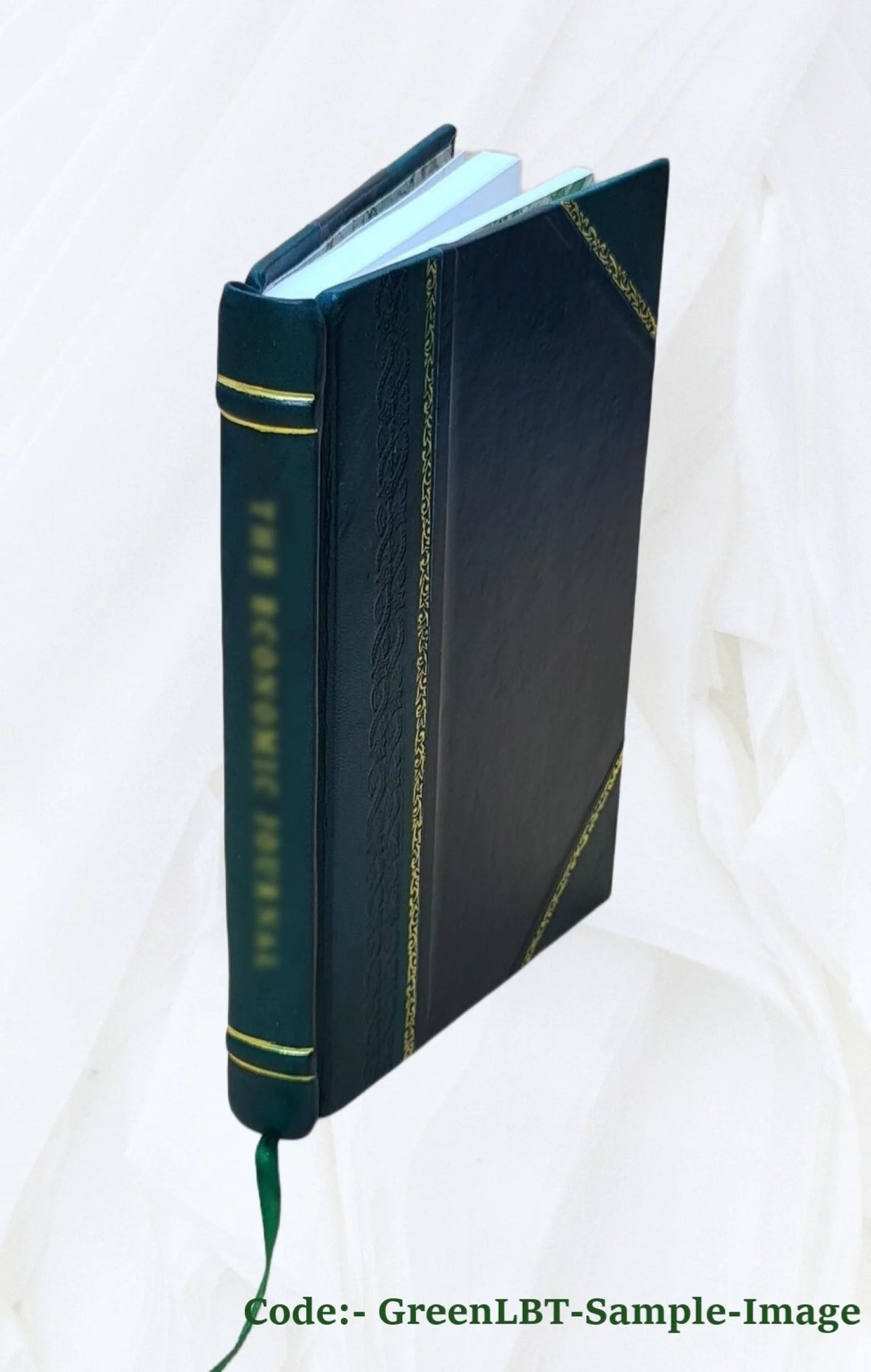 Leather Bound Z138
