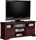 Cherry TV Stand H151