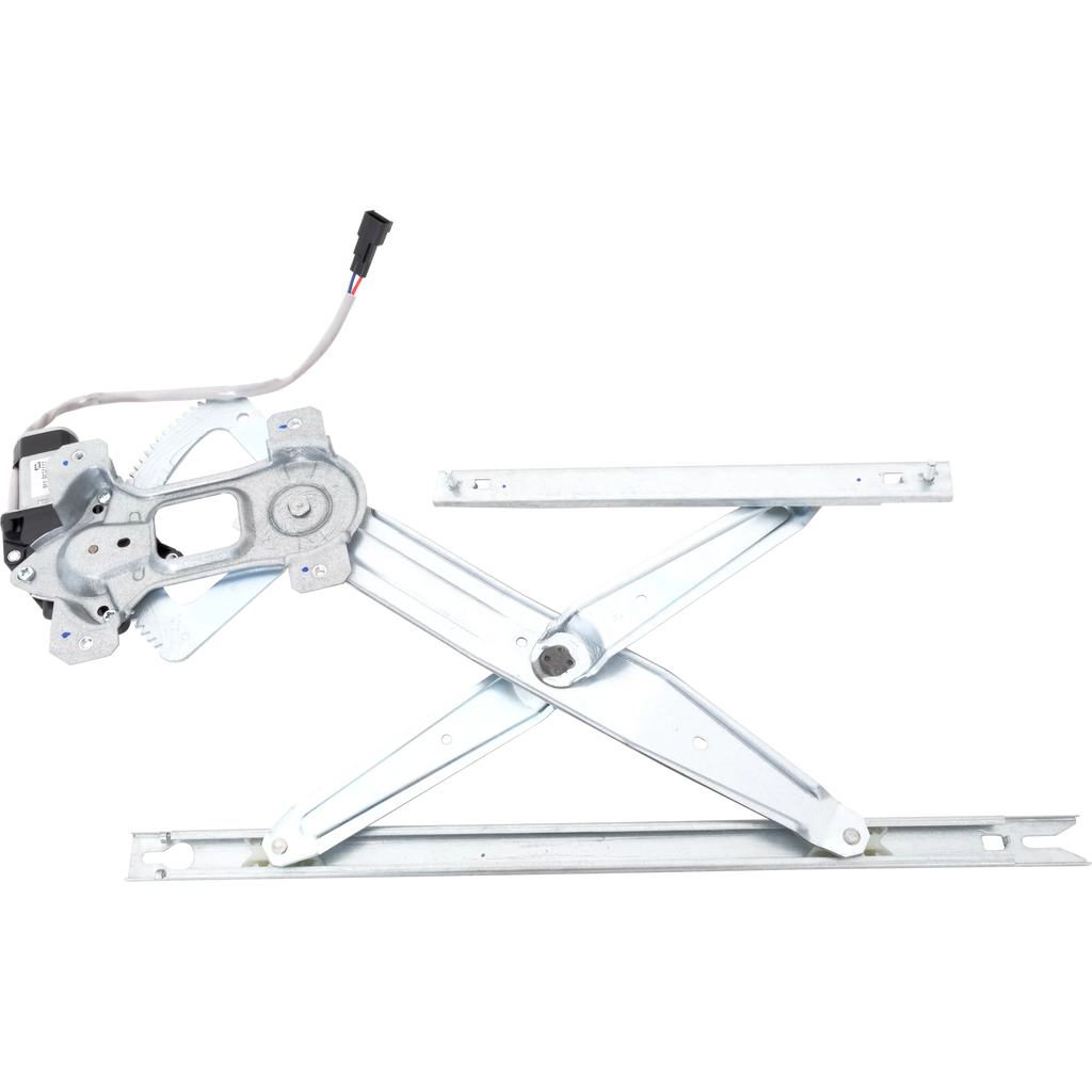 Window Regulator Front Driver Side Power K46874