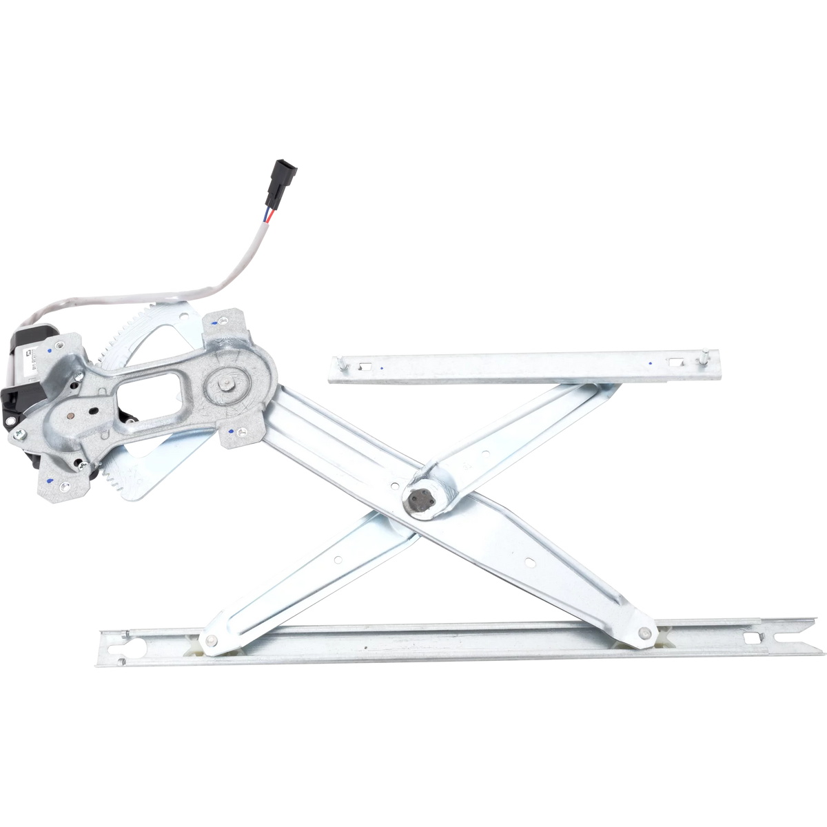Window Regulator Front Driver Side Power K46874
