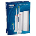 2-pack Rechargeable Electric Toothbrush N197