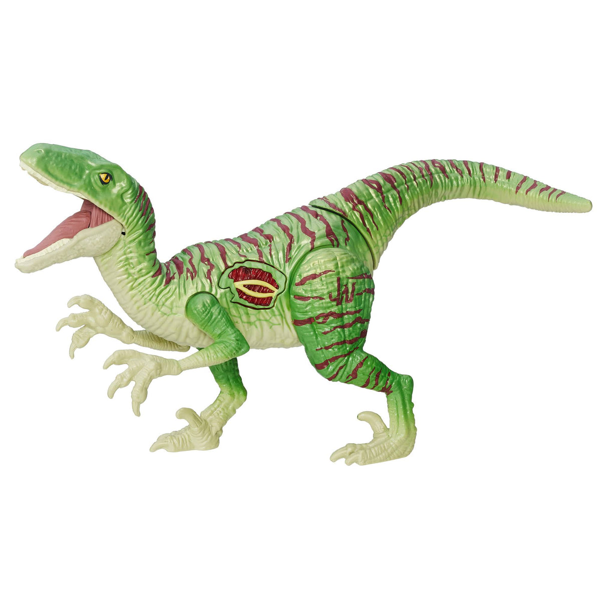 Hybrid Velociraptor Action Figure A715