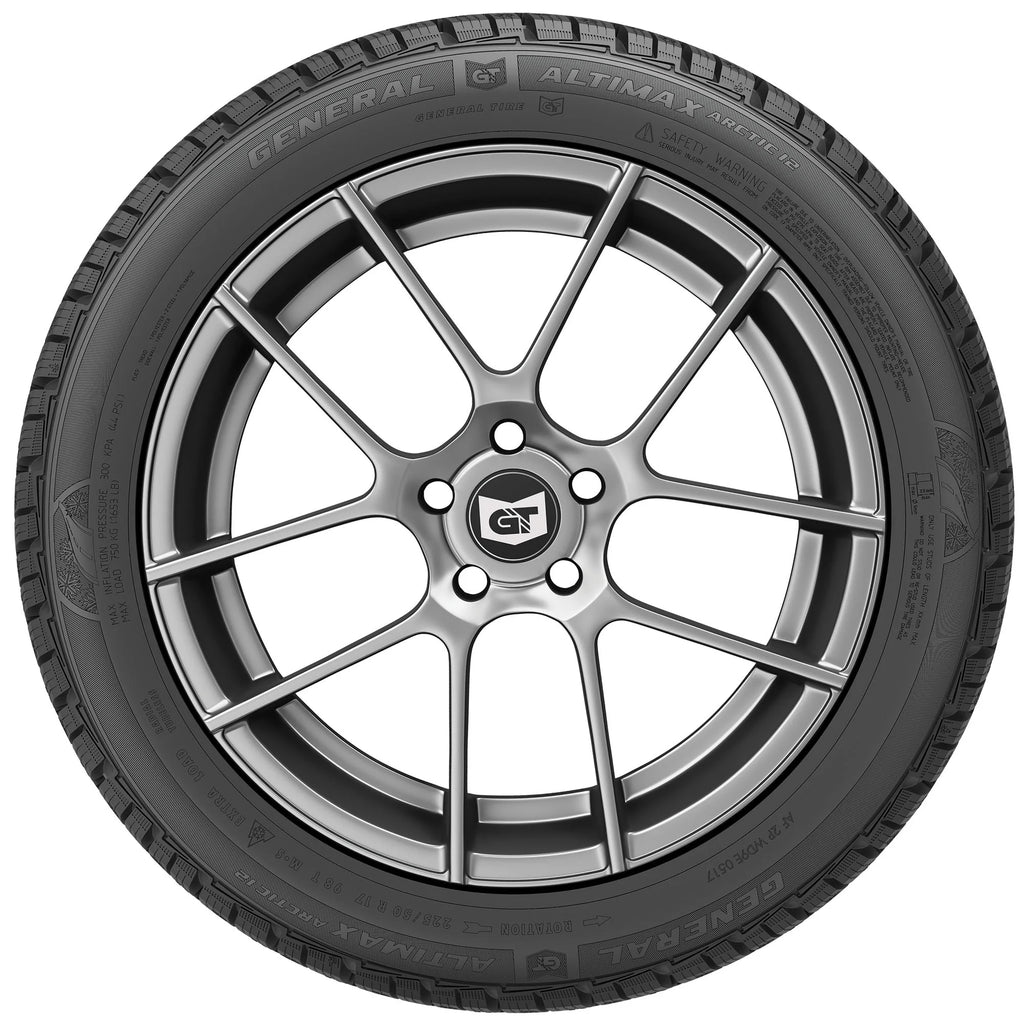 Winter Passenger Tire 175/65R15 88T XL Y647252