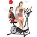Manual Resistance Trio Trainer W7835