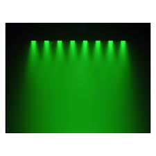 LED Wash Light M2141