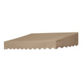 Traditional Door Canopy A508974
