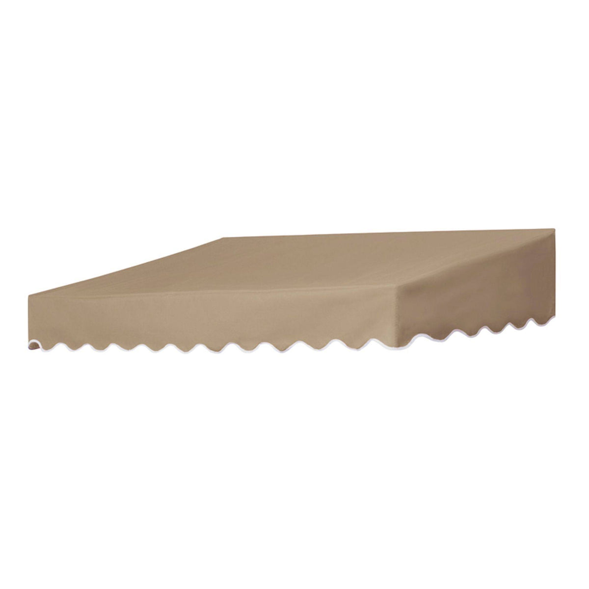 Traditional Door Canopy A508974