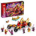 Building Set D69079