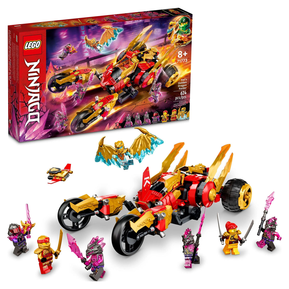 Building Set D69079