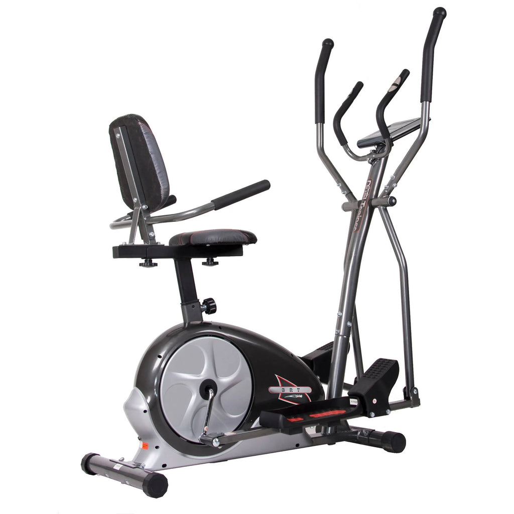 Manual Resistance Trio Trainer W7835