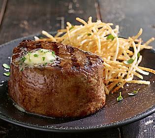 Filet Mignon B18613