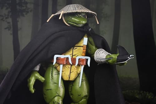 7" Scale Action Figure I982888