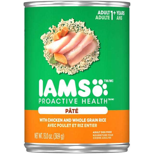 Adult Dog Food Rice U905