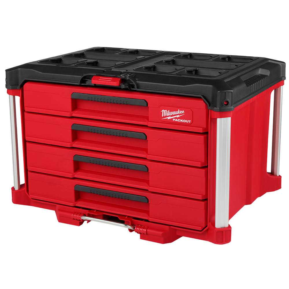PACKOUT Tool Box O452405