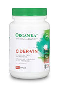 Apple Cider Vinegar 120 CT V622