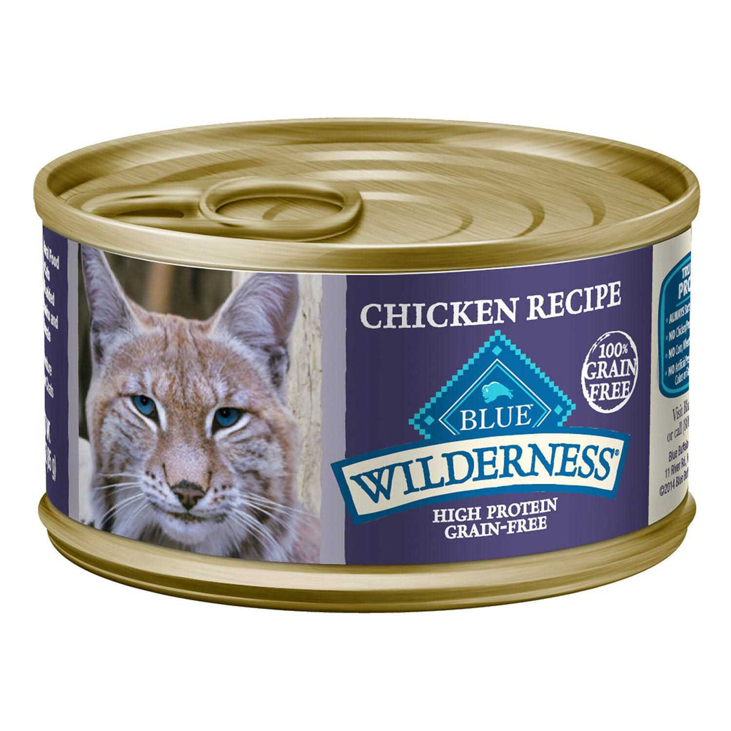 Cat Food C2693
