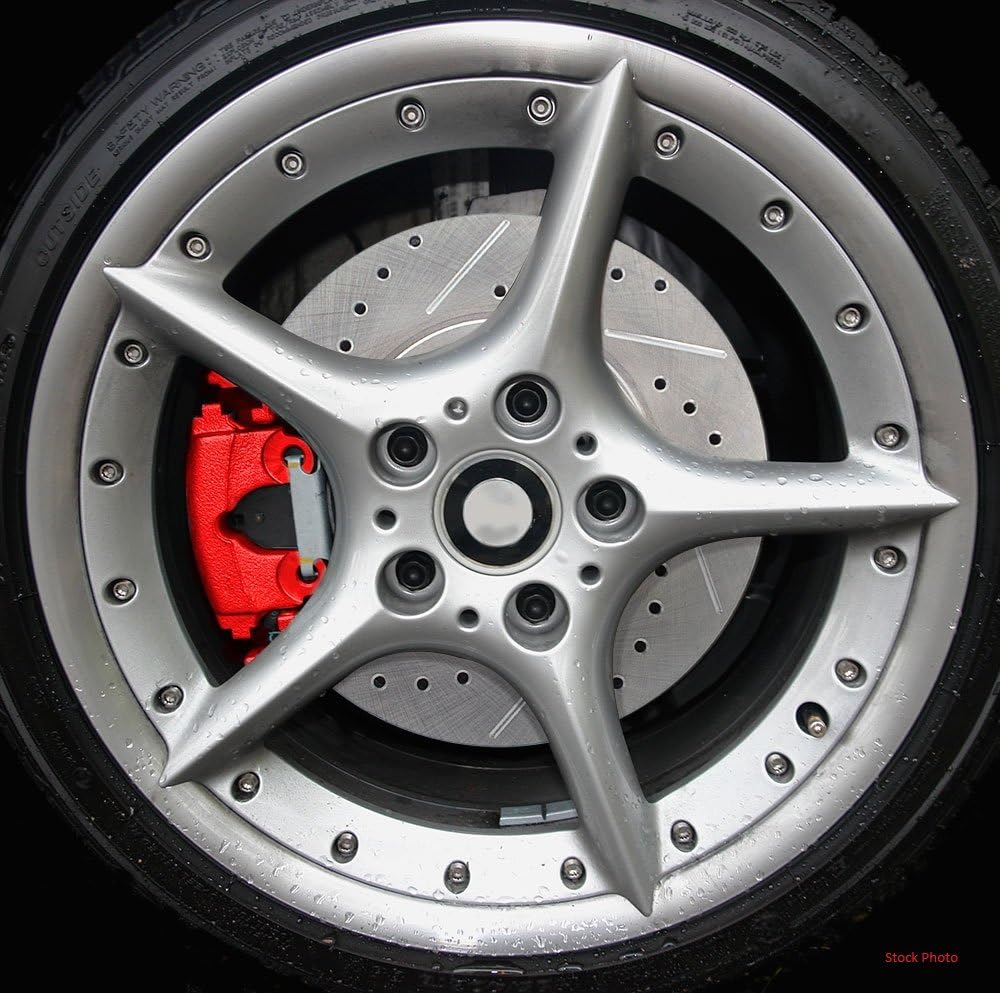 Caliper Assembly Pair Set T354