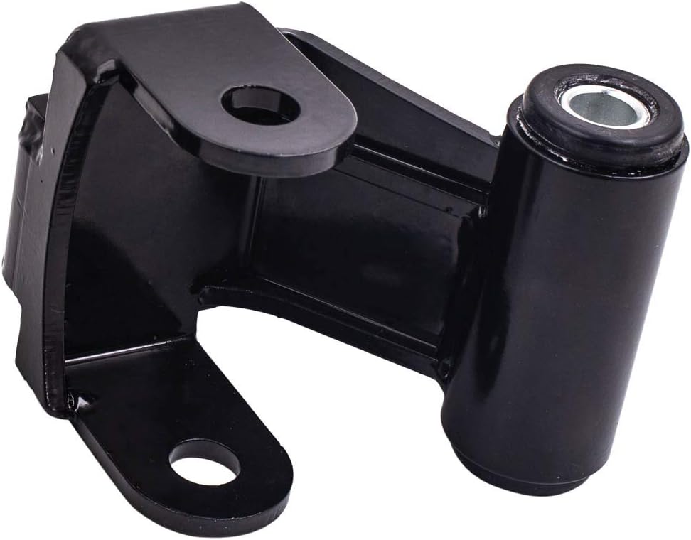 2 Rear Drop Lowering Shackles for Dodge Ram 1500 2500 3500 D651