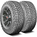 2 All Terrain Tires N1337