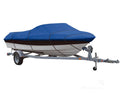 Blue Boat Cover V176451