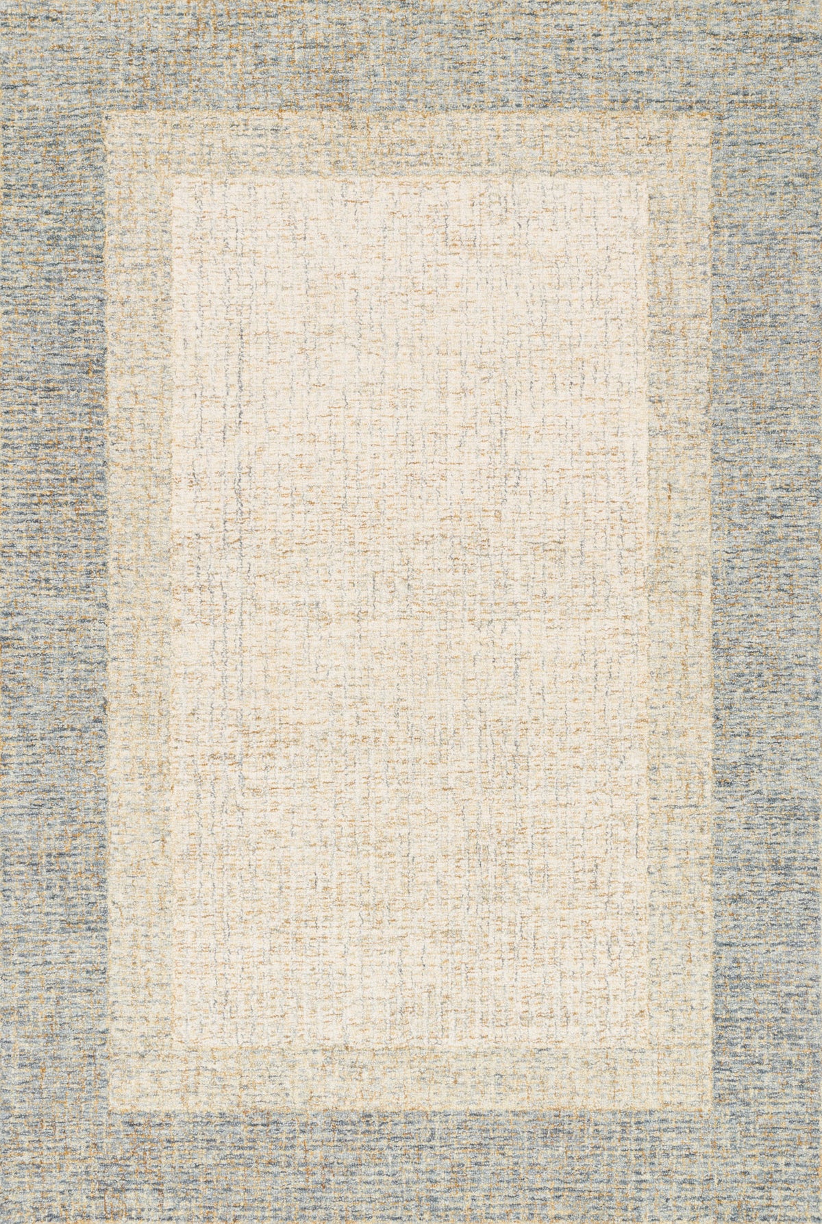 Sand Rug 7'9 x 9'9 J648