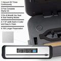 1000 Watts WIFI Sous Vide Immersion Circulator K2510