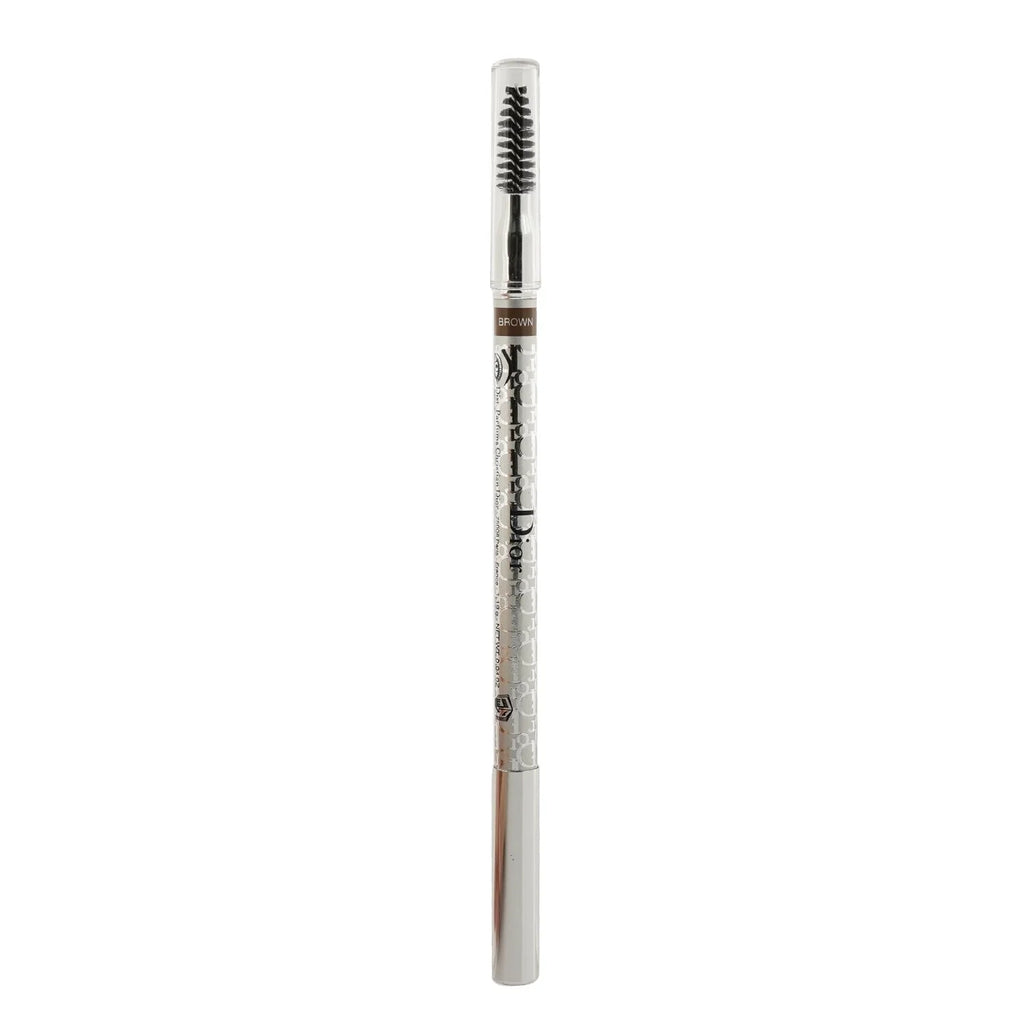 Waterproof Brow Pencil - # 05 Black 1.19g/0.04oz C43930