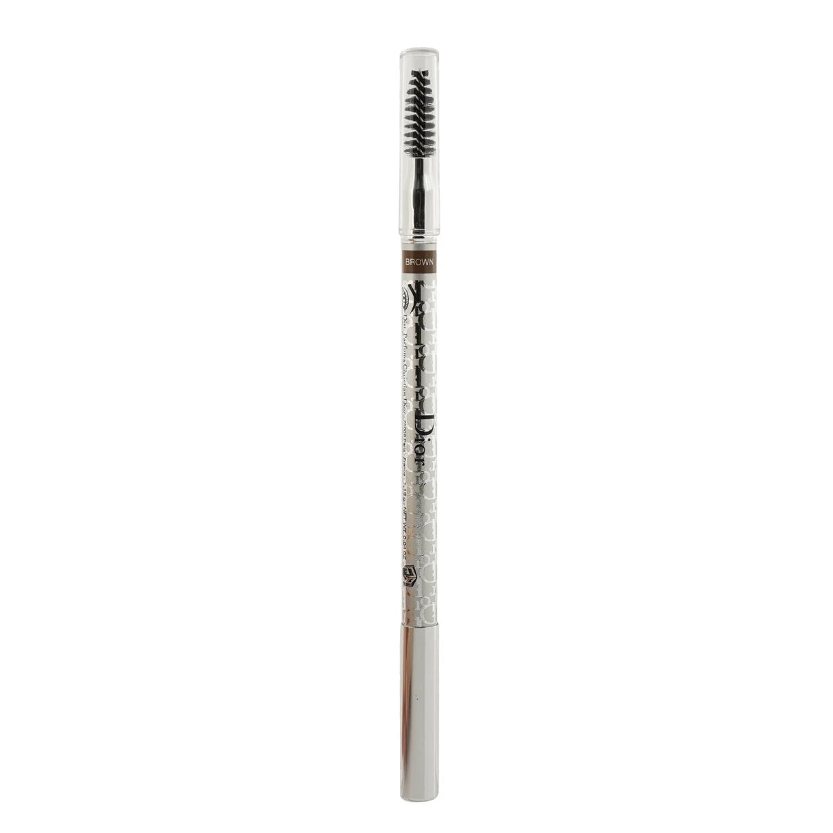 Waterproof Brow Pencil - # 05 Black 1.19g/0.04oz C43930