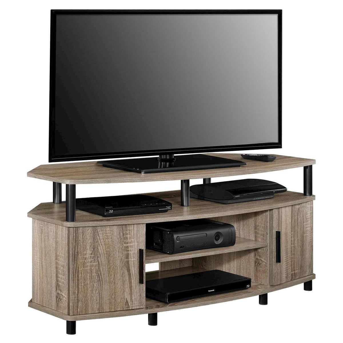 Corner TV Stand Q662