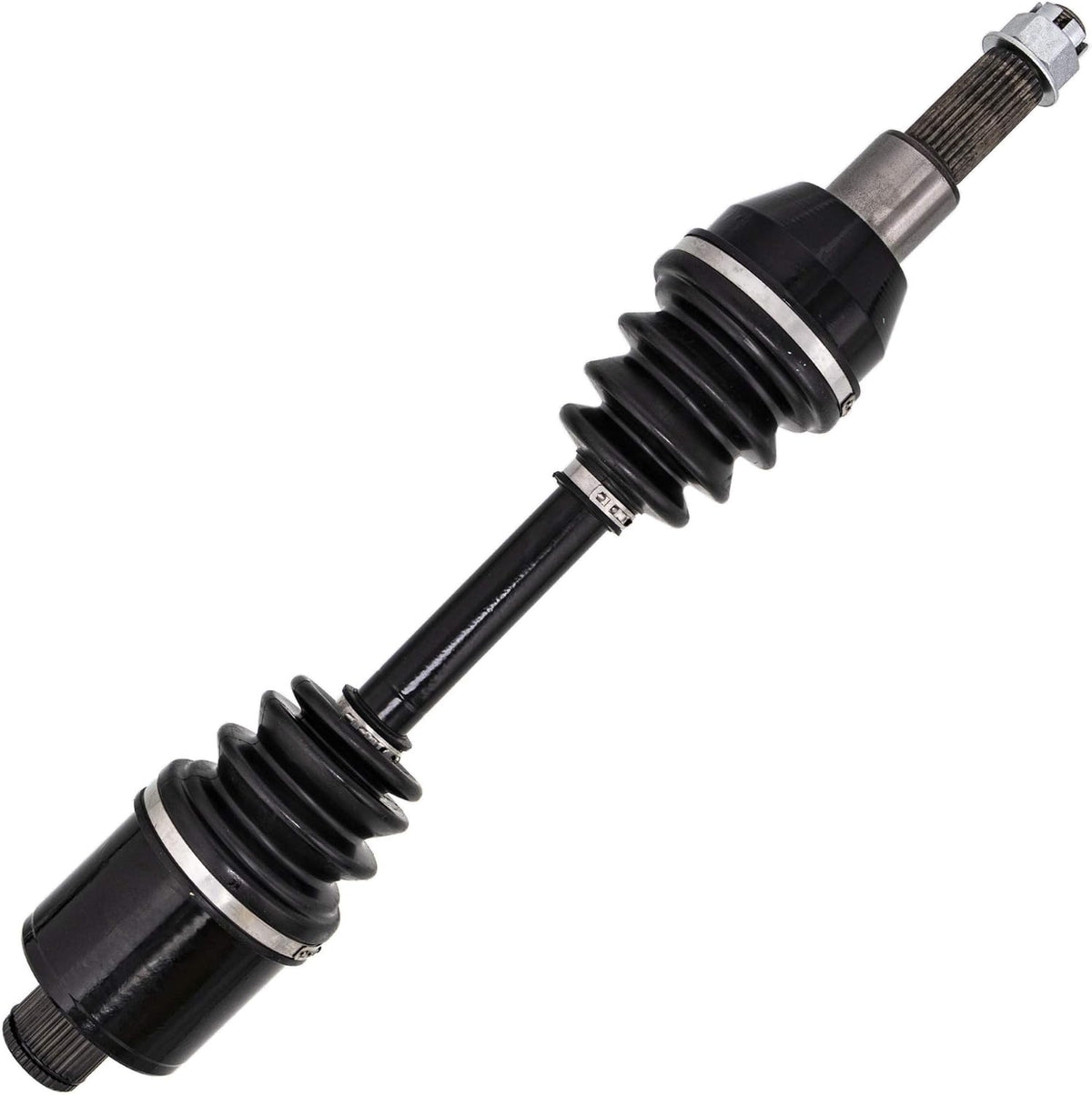 2 Pack Rear Drive Shaft CV Axle O7717