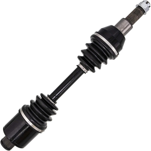 2 Pack Rear Drive Shaft CV Axle O7717