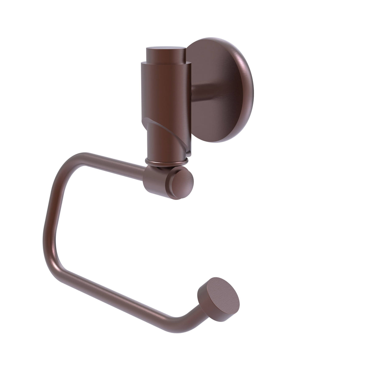 Antique Copper Toilet Tissue Holder W40938