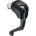 Black Left TT Shifter F1780