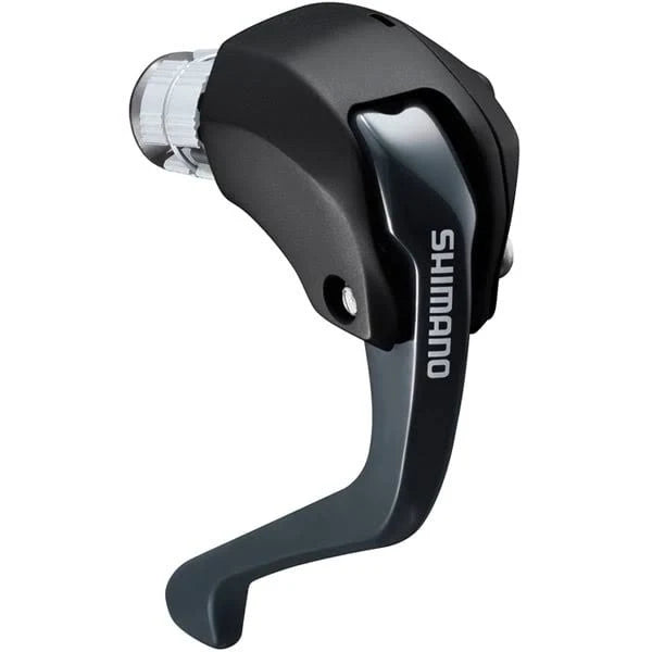 Black Left TT Shifter F1780