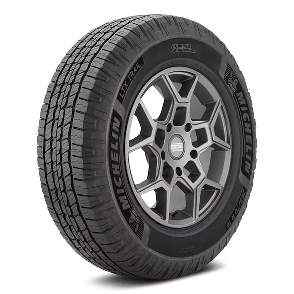 265/70R18 116T All Terrain Light Truck Tire G632473