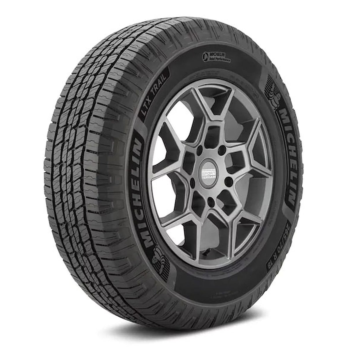 265/70R18 116T All Terrain Light Truck Tire G632473