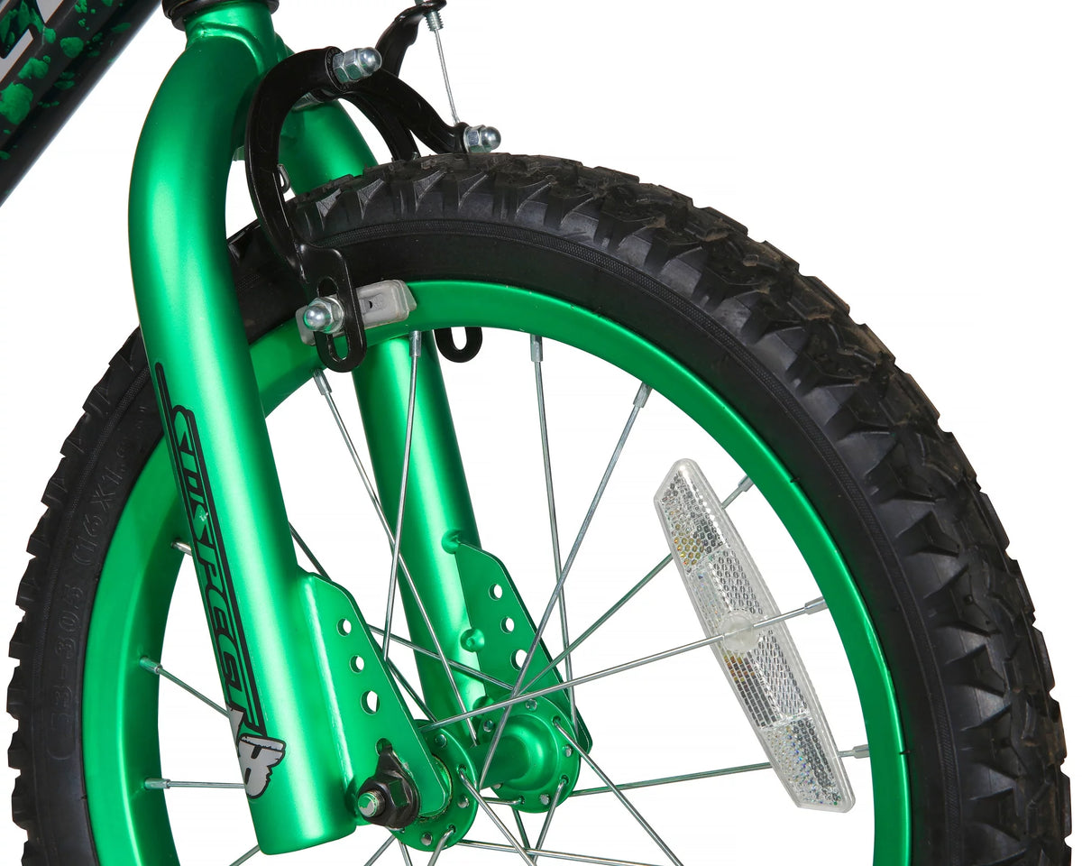 16-inch BMX Bike K6669